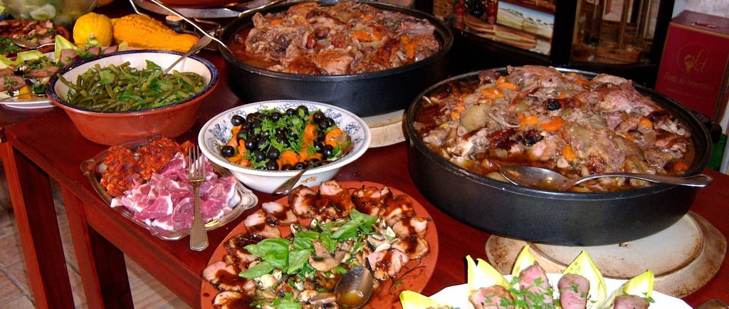 TOUR CHINA - TOURCHINA - ALL YOU CAN EAT IN CHINA