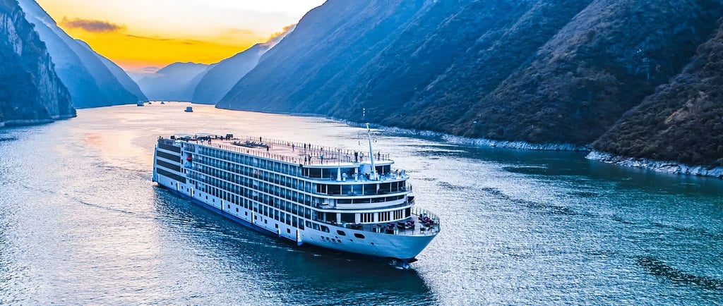 TOURCHINA - TOUR CHINA -