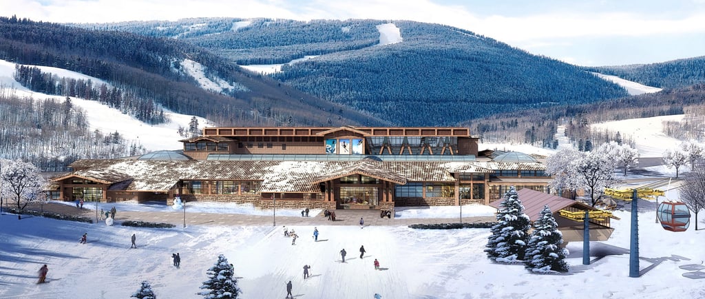 Changbaishan International Ski Resort