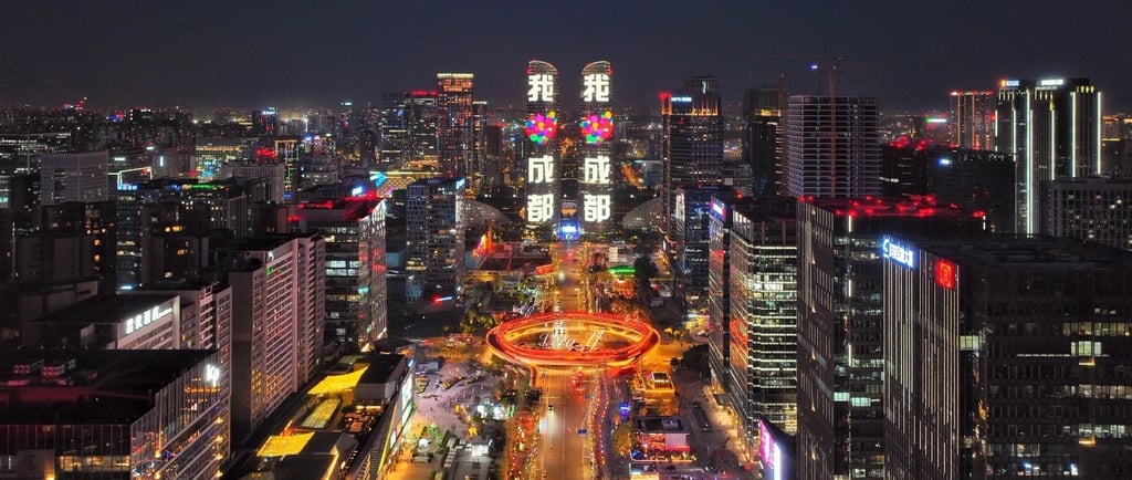 CHENGDU