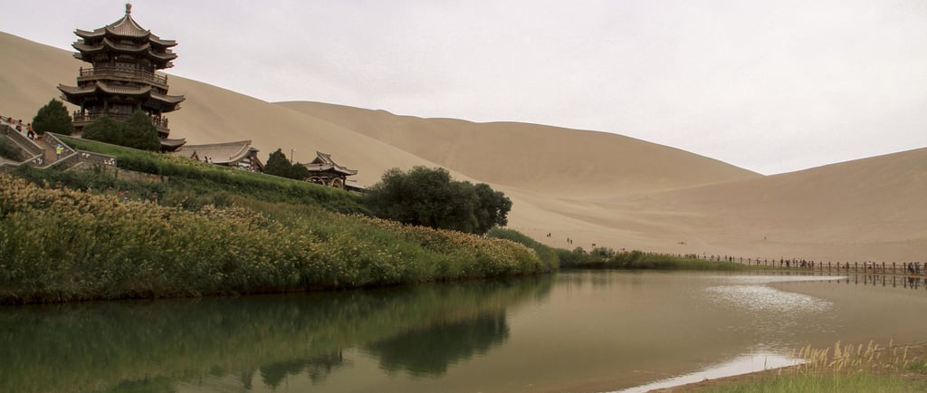 TOUR CHINA - TOURCHINA - ITINERARY DI YUNNAN CHINA