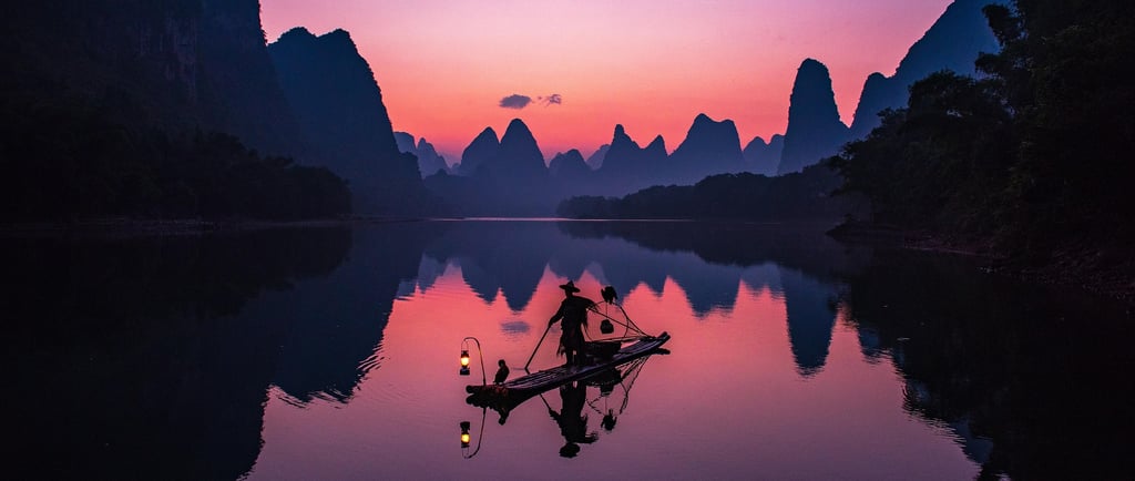 Li River
