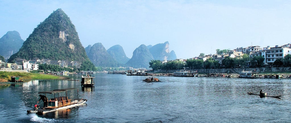 Li River