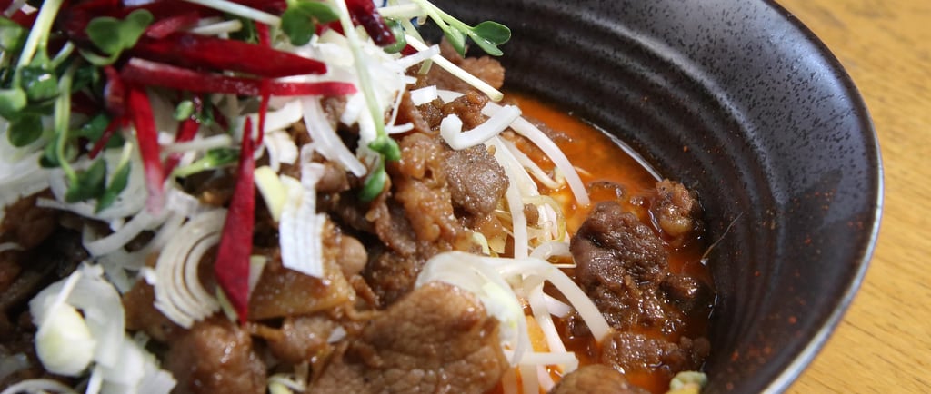 TOURCHINA - TOUR CHINA - BEST CHINESE FOOD FOR WINTER