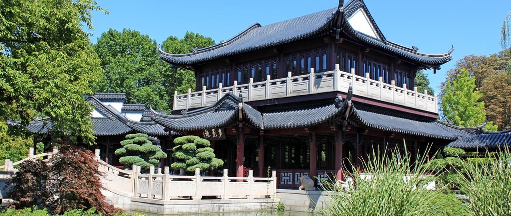 TOURCHINA - TOUR CHINA - EDUCATIONAL TOUR IN CHINA