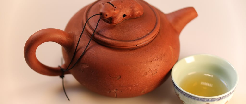 TOURCHINA - TOUR CHINA - CHINESE TEA - TEH TRADISIONAL CHINA