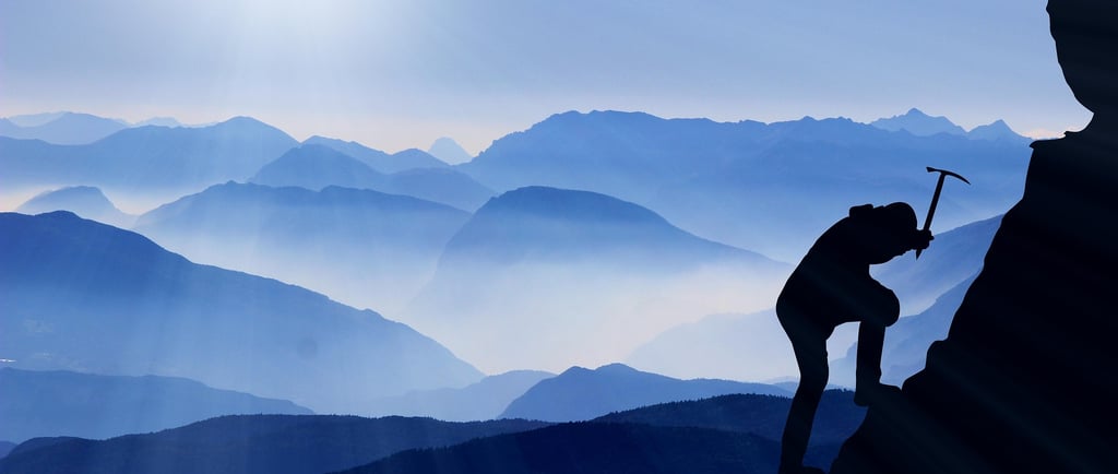 TOUR CHINA - TOURCHINA - LIMA PEGUNUNGAN AGUNG DI CHINA