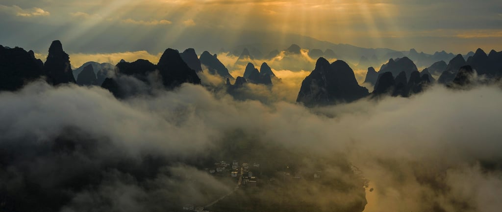 Li River