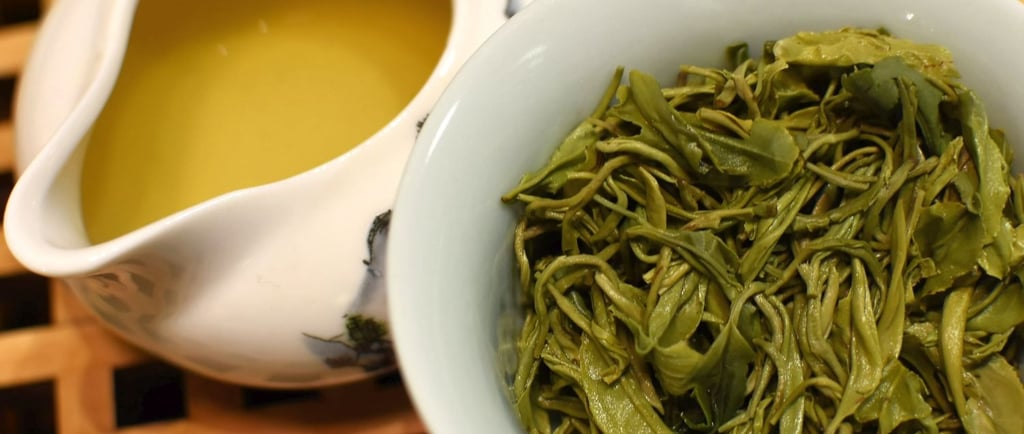 Biluochun tea, Suzhou