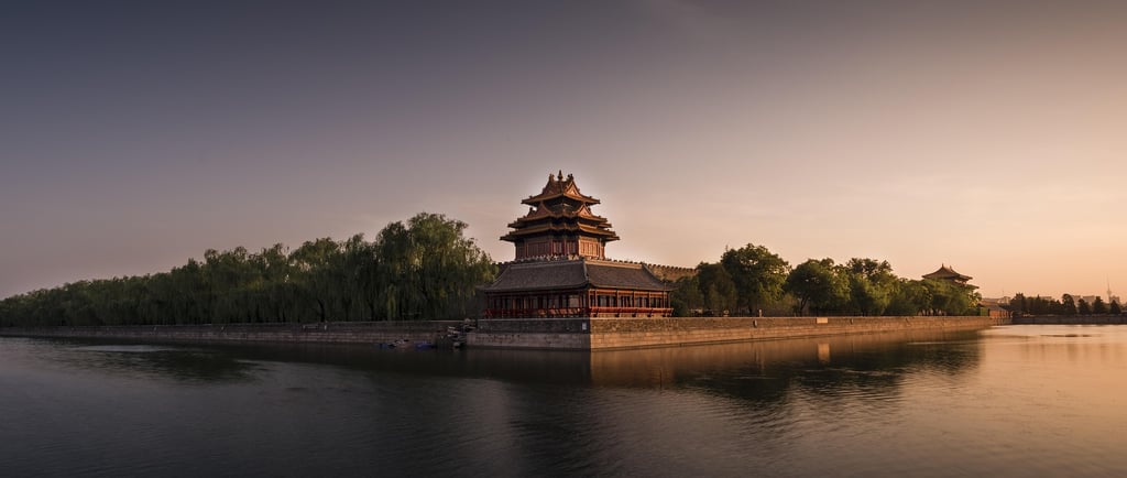 TOURCHINA - TOUR CHINA - BEIJING - BEIJING IN FALL - ITINERARY BEIJING