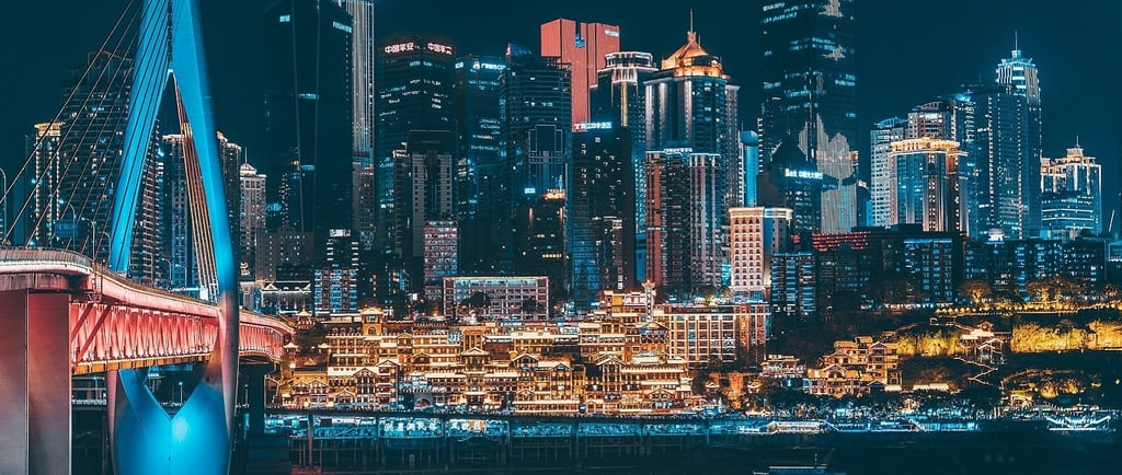 CHONGQING