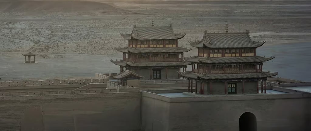 GANSU