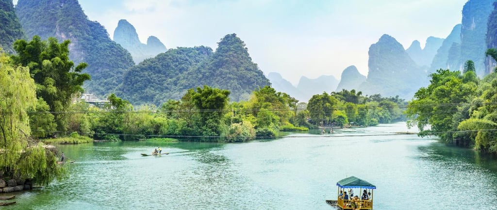 Guilin