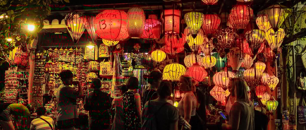Mid-Autumn Festival