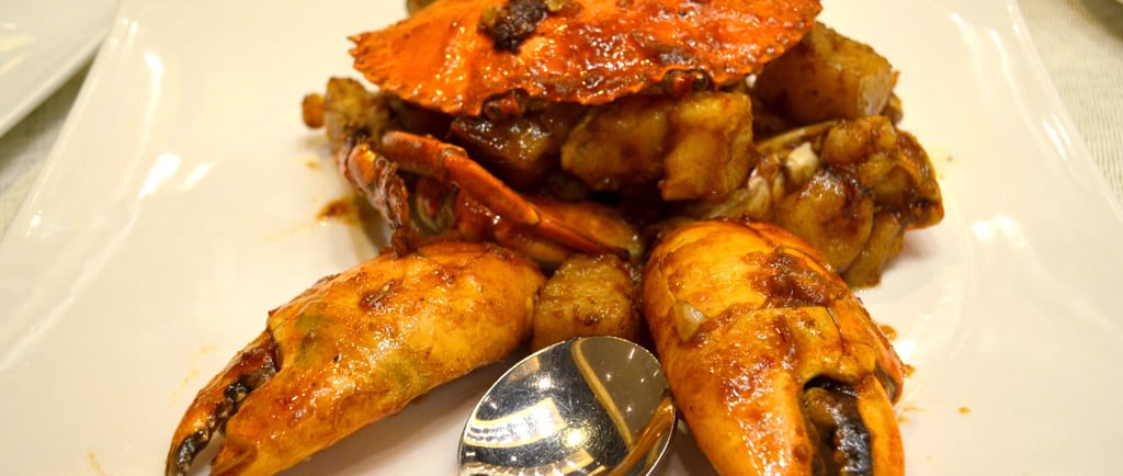 Imperial Treasure Fine Chinese Cuisine