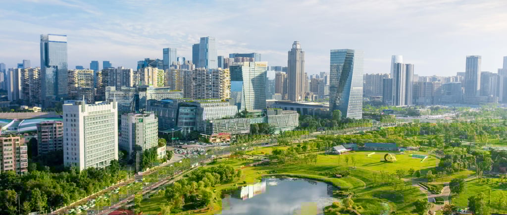 CHENGDU