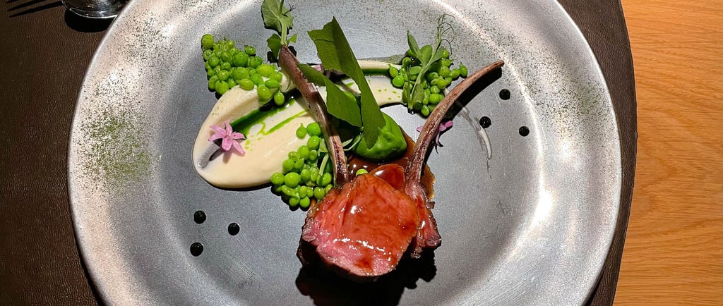 Taian Table shanghai