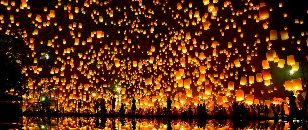 Lantern Festival