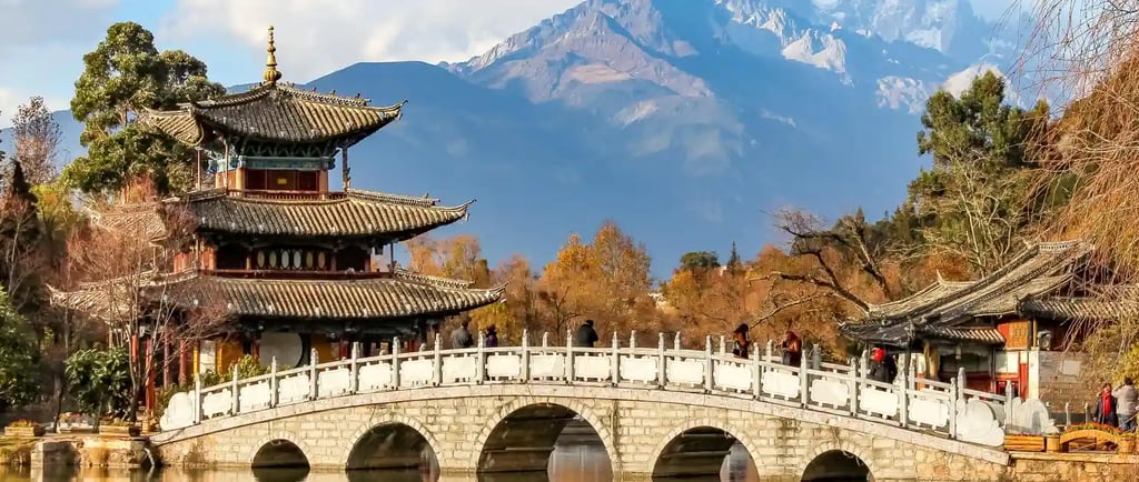 Lijiang