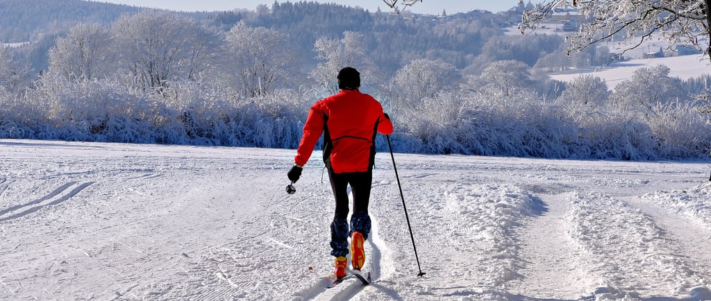 TOURCHINA - TOUR CHINA - SKI RESORT IN CHINA