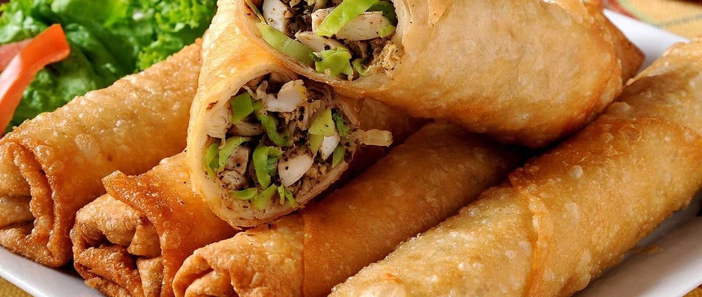 TOUR CHINA - TOURCHINA - KULINER TERFAVORIT DI CHINA