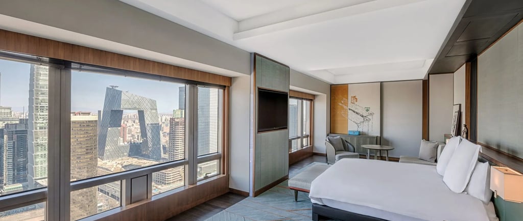 Park Hyatt Beijing