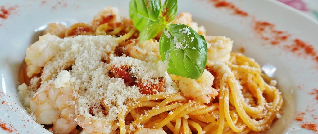 Best Beijing Michelin Restaurant