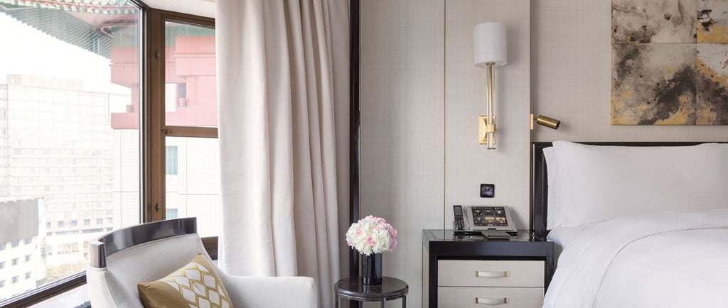 The Peninsula Beijing