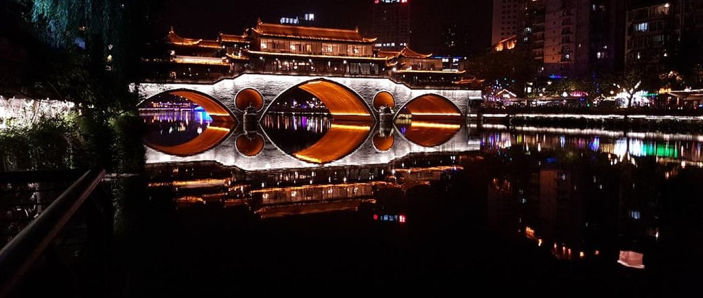 Chengdu