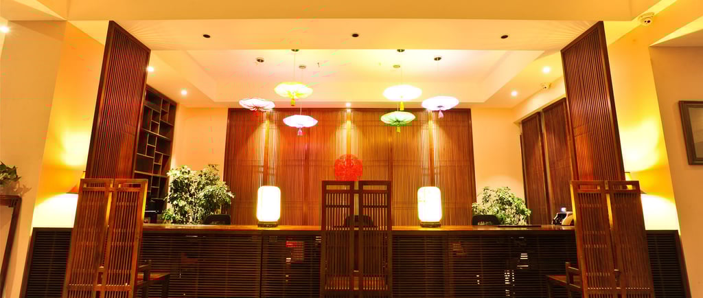 Beijing Traditional View Hotel