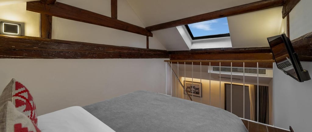 Peking Yard Hostel, Beijing