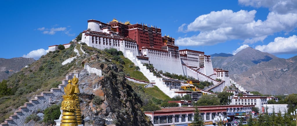 TOIR CHINA - TOURCHINA - SILK ROUTE CHINA TOUR