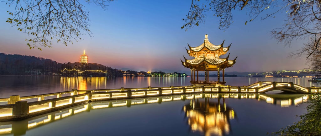 Hangzhou 