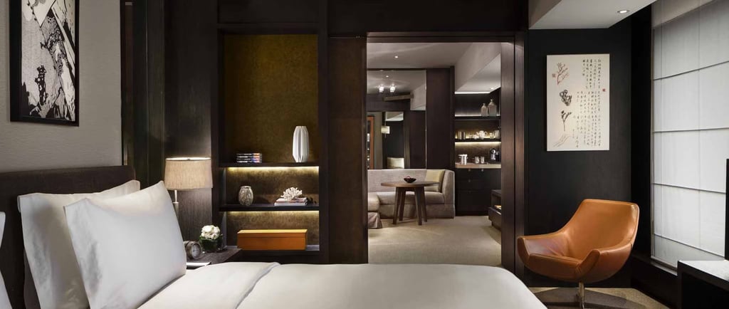 Rosewood Beijing
