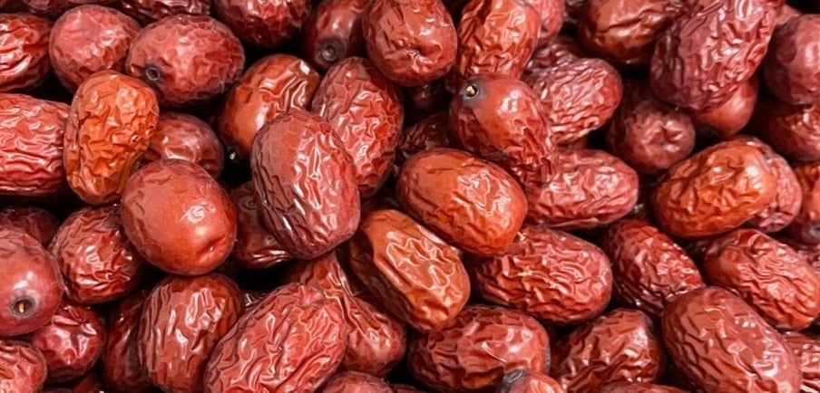 Red Jujube Xinjiang