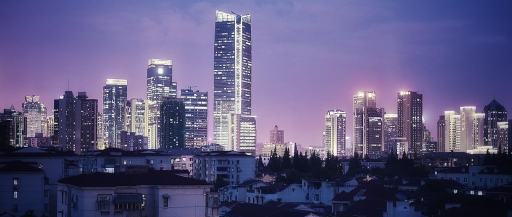 TOUR CHINA - TOURCHINA - SHANGHAI - THINGS TO DO IN SHANGHAI 2025