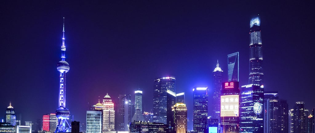 TOUR CHINA - TOURCHINA - ITINERARY CHINA 11 HARI - REKOMENDASI ITINERARY KE CHINA