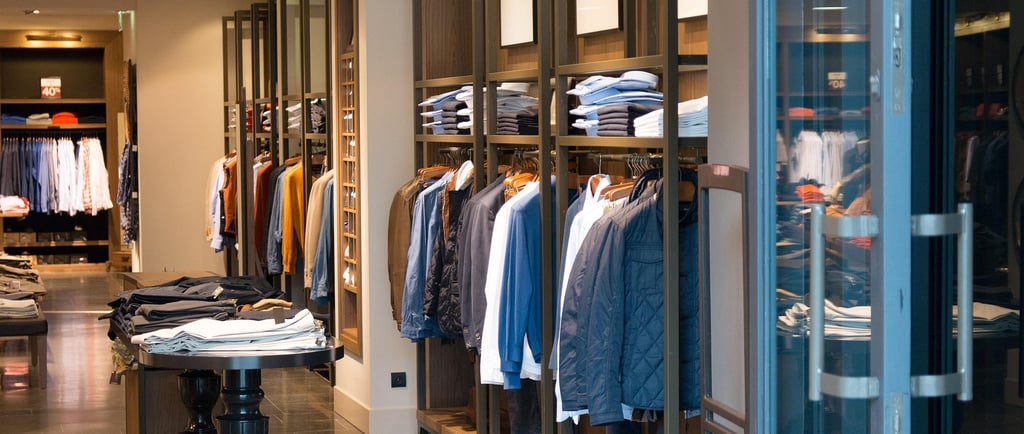 TOURCHINA - TOUR CHINA - BEST SHOPPING MALL IN CHINA