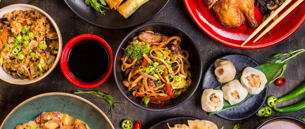 TOUR CHINA - TOURCHINA - BEIJING - KULINER BEIJING - REKOMENDASI MAKANAN DI BEIJING