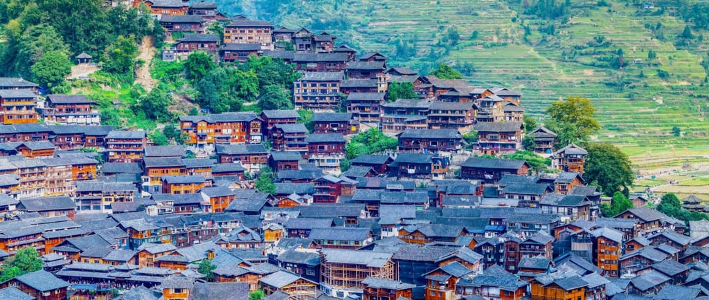 Guizhou