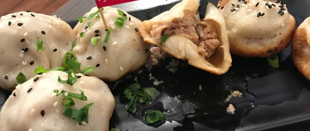yang's dumpling shanghai