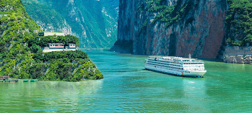 Yangtze River Cruise