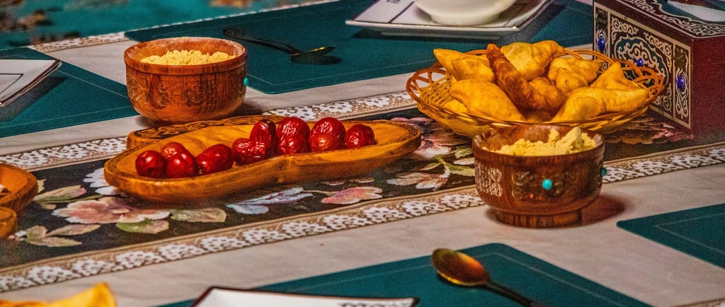 TOURCHINA - TOUR CHINA - REKOMENDASI MAKANAN HALAL CHINA - REKOMENDASI RESTORAN HALAL DI SHANGHAI