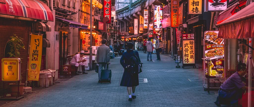 TOUR CHINA - TOURCHINA - BELANJA DI SHANGHAI - REKOMENDASI TEMPAT SHOPPING DI SHANGHAI