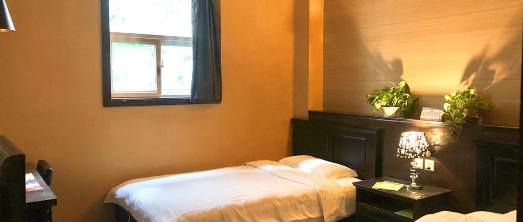 Xi’an Hantang House, Xi’an