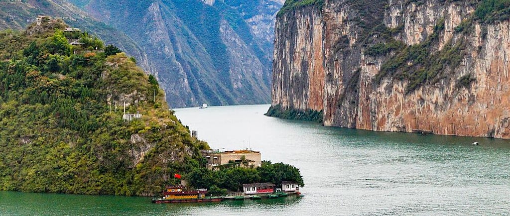 Yangtze River