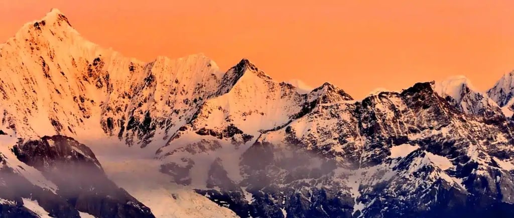 TOURCHINA - TOUR CHINA - ITINERARY WINTER YUNNAN