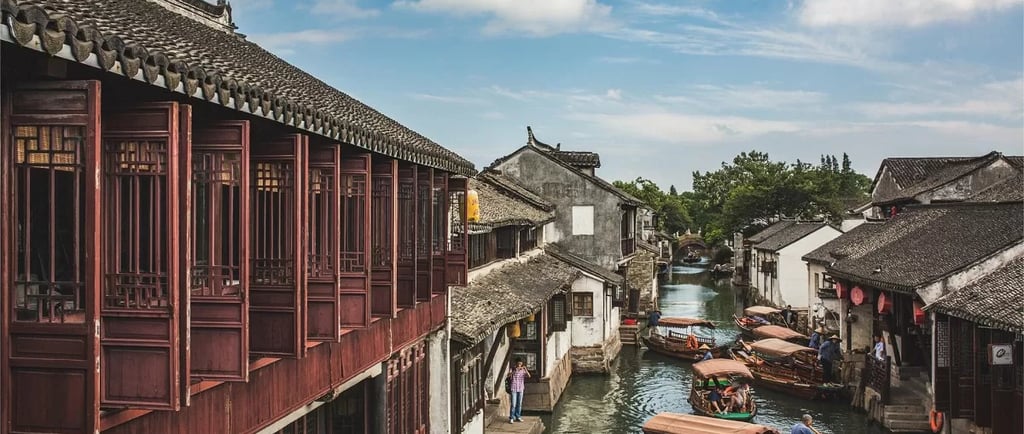 Zhouzhuang
