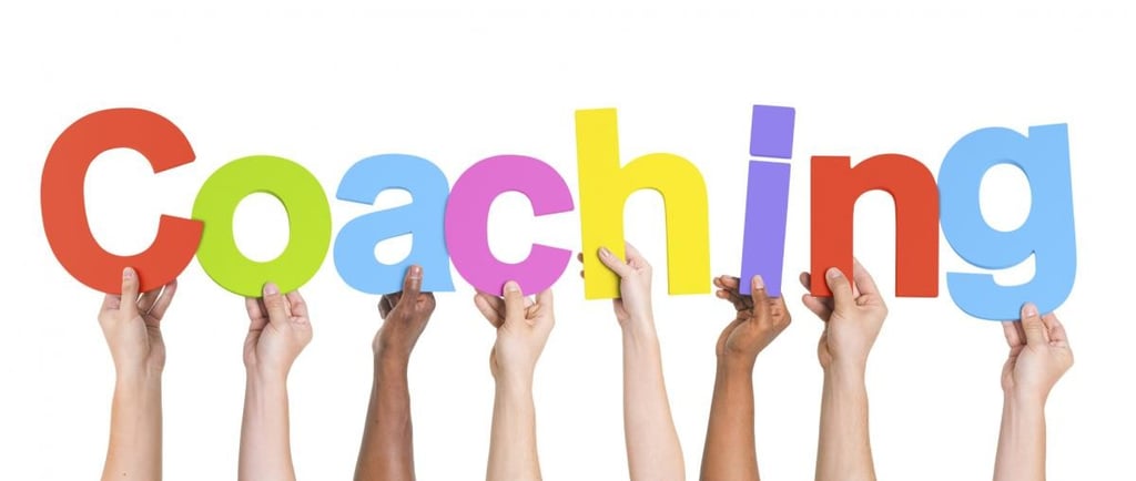 Coaching individuel et collectif : un levier RH puissant pour améliorer la QVCT
