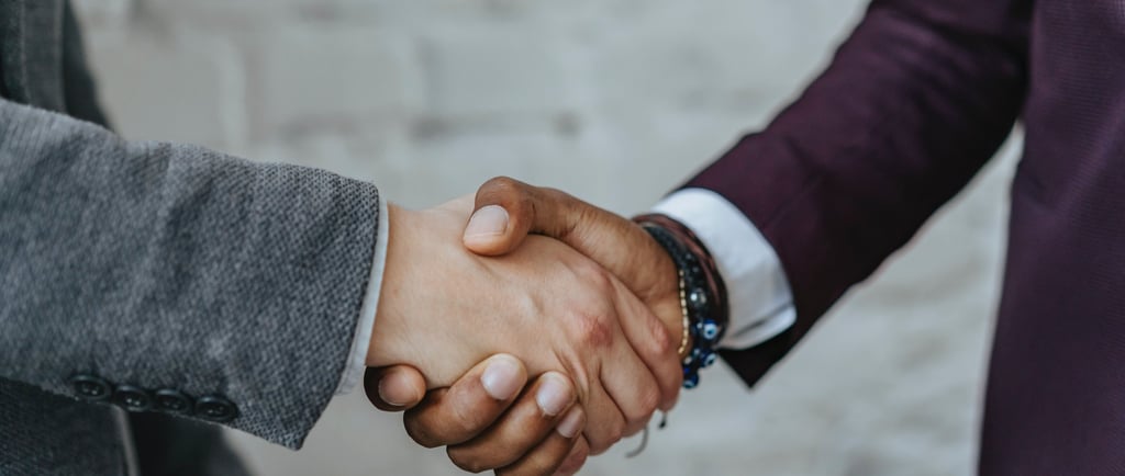 Marque employeur et confiance
